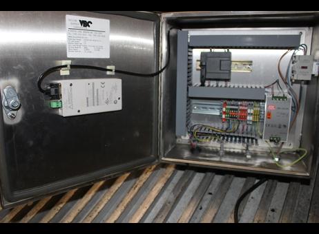 Easydoser VBC Nitrodose Model 6800 P251027247