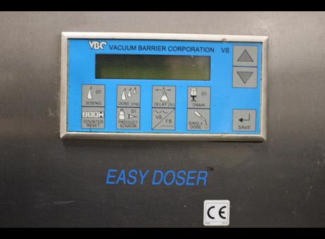 Easydoser VBC Nitrodose Model 6800 P251027247