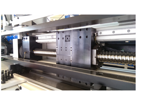 J. Neu GmbH CNC NFB 060-S4000 P251028007