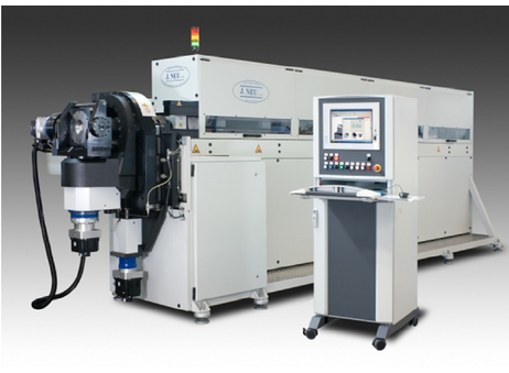 J. Neu GmbH CNC NFB 060-S4000 P251028007