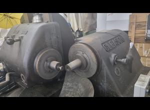 Gleason Lapping Machine