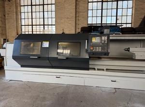 cnc τόρνος FAT TUR TUR 630AMN