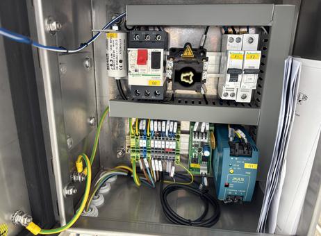 Cryovac BL14 P251029005