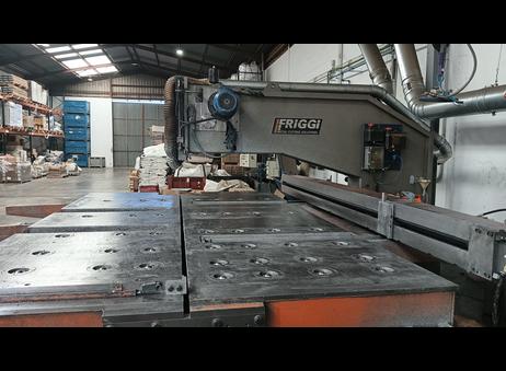 Friggi VTS 300 P251029098