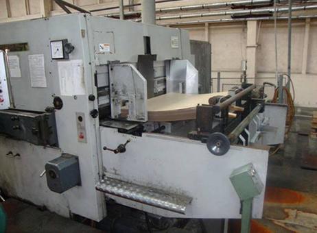 Bobst SPO 1600 P251029103