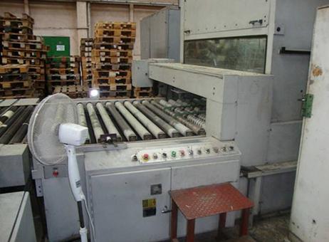 Bobst SPO 1600 P251029103