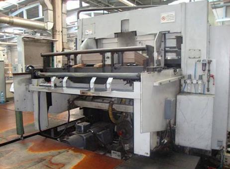 Bobst SPO 1600 P251029103