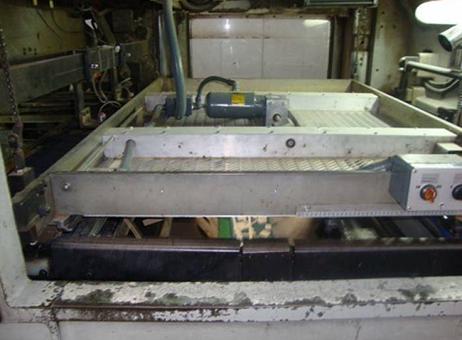 Bobst SPO 1600 P251029103