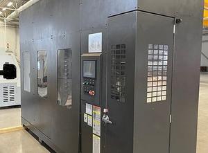 OKUMA  MB 4000H Horizontal machining center