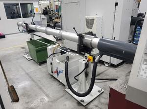 Τροφοδότης ράβδων LNS HYDROBAR