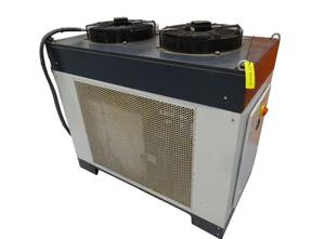Μονάδα ψύξης Μάρκα EURODIFROID Τύπος KRAE0200