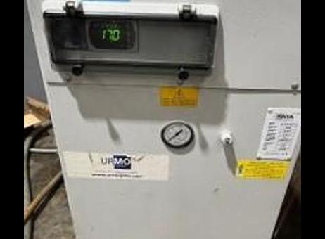 FANUC ROBOCUT ALPHA 1 i A P251030052