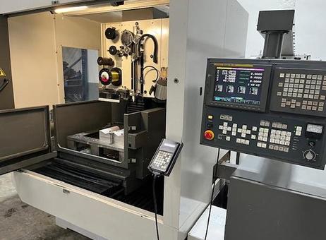 FANUC ROBOCUT ALPHA 1 i A P251030052