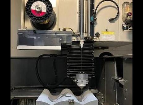 FANUC ROBOCUT ALPHA 1 i A P251030052