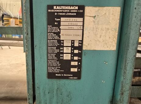 Kaltenbach HBM 360 P251030054