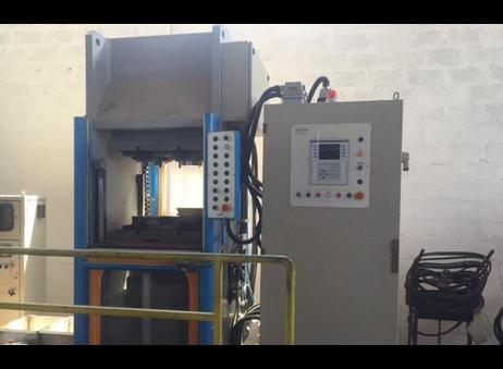 ARGA FABES DUROMEL PCVM 300 T / P251030098