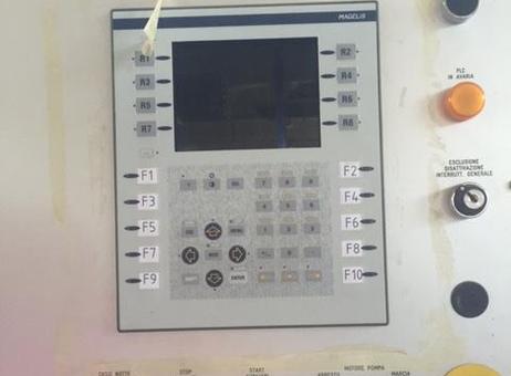 ARGA FABES DUROMEL PCVM 300 T / P251030098