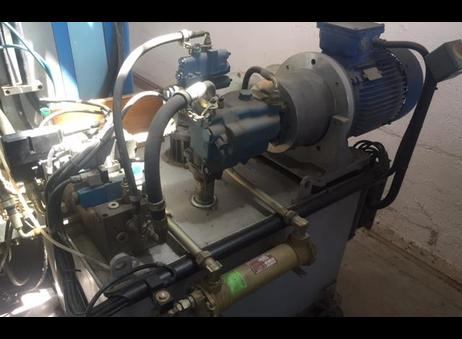 ARGA FABES DUROMEL PCVM 300 T / P251030098