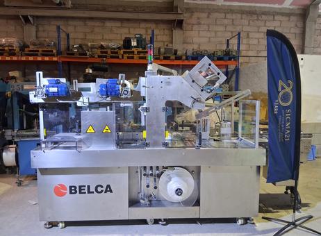 BELCA BSD 450 PLUS P251030118