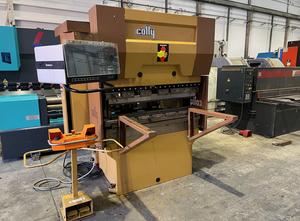 COLLY 1250X32 TN Press brake cnc/nc