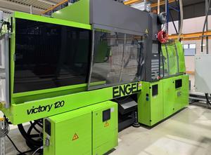 Μηχανή χύτευσης με έγχυση ENGEL VICTORY VC 330 / 120 TECH PRO