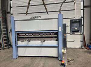 Safan SMK 40 2050 TS1 Press brake cnc/nc