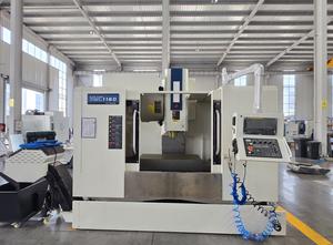 Κάθετο κέντρο κατεργασίας Luzhong VMC1160