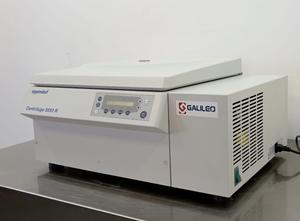 Eppendorf 5810 Separator