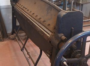 AJIAL 2000X2MM Mechanical shear