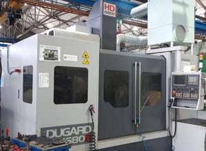 DUGARD EVERRICHO Vertical machining center