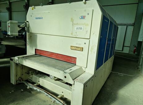 HEESEMANN LSM 8 P251030363