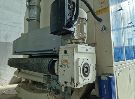 HEESEMANN LSM 8 P251030363