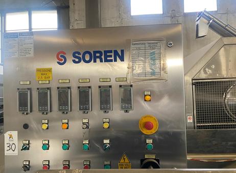 SOREN SSHE  1500 P251031093