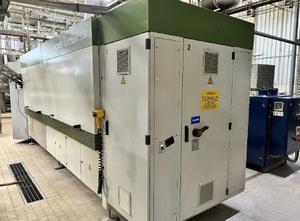 KRONES Contiform S18 bottle blowing machine