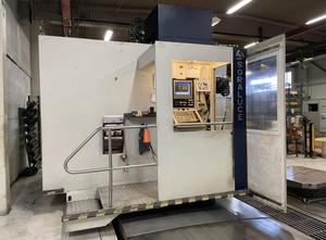 φρέζα τύπου κρεβατιού cnc Soraluce  FP8000