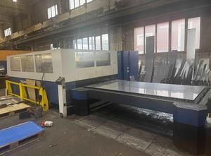 CO2 laser Trumpf Trumatic L3030