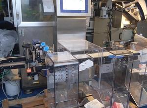 Garvens S 2 Checkweigher