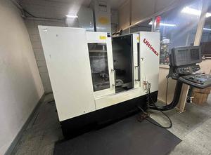 Centre d'usinage vertical Hurco BMC2416