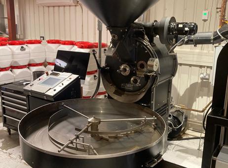 Probat Kirsch + Mausser UG22 P251031181