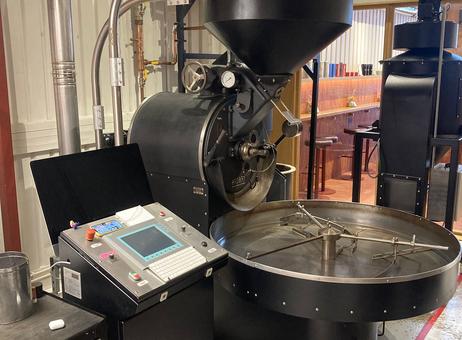 Probat Kirsch + Mausser UG22 P251031181