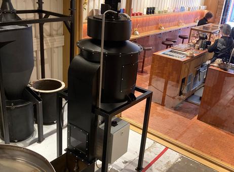 Probat Kirsch + Mausser UG22 P251031181