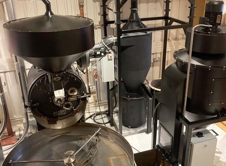 Probat Kirsch + Mausser UG22 P251031181