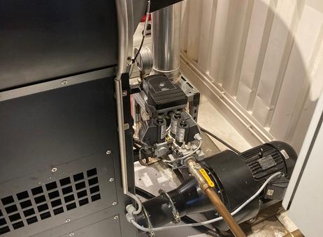 Probat Kirsch + Mausser UG22 P251031181