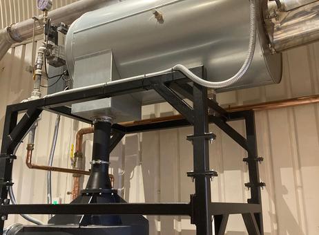 Probat Kirsch + Mausser UG22 P251031181