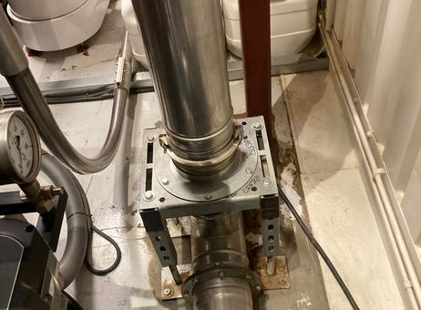 Probat Kirsch + Mausser UG22 P251031181