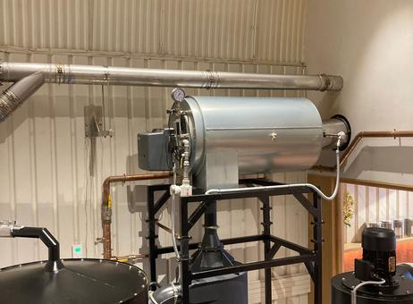 Probat Kirsch + Mausser UG22 P251031181