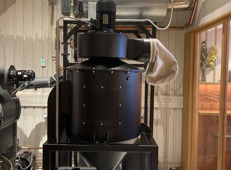 Probat Kirsch + Mausser UG22 P251031181