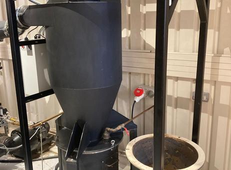 Probat Kirsch + Mausser UG22 P251031181