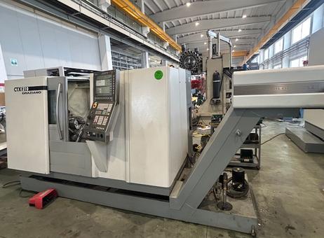 Graziano CTX 310 P251031202