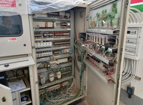 Kemac EK-19,9MT P211212002